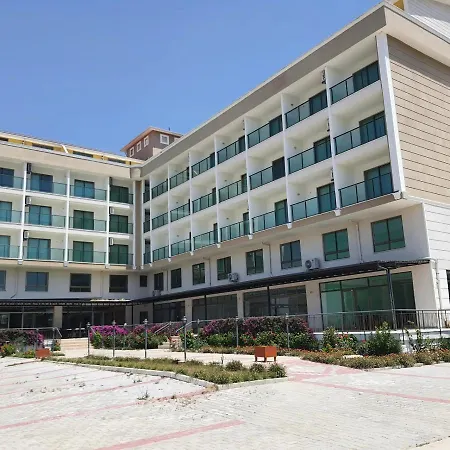 Kaliye Aspendos